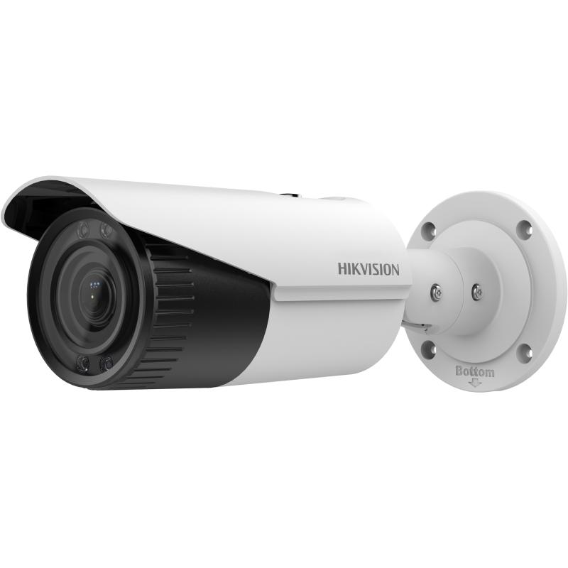DS-2CD2621G0-I(Z)(S) - Network Cameras - Hikvision South Asia