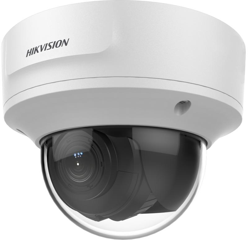 DS-2CD2721G0-I(Z)(S) - Câmeras de rede - Hikvision Brasil
