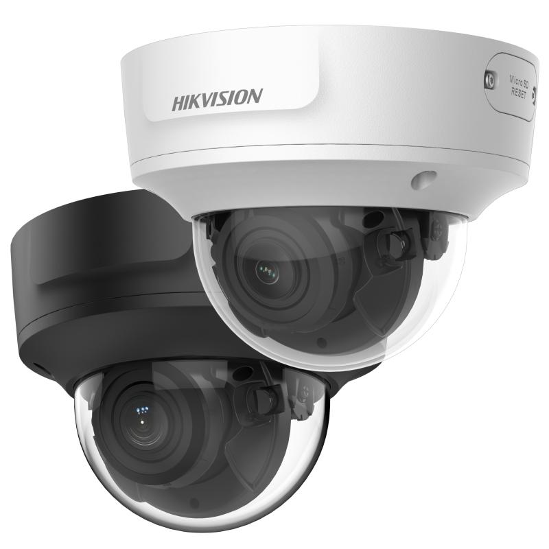 DS-2CD2763G1-IZ(S) - Network Cameras - Hikvision Global