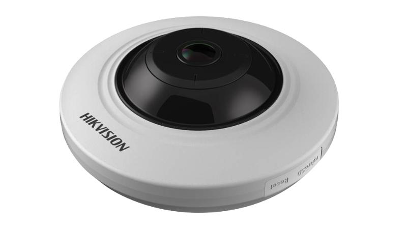 DS-2CD2955FWD-I