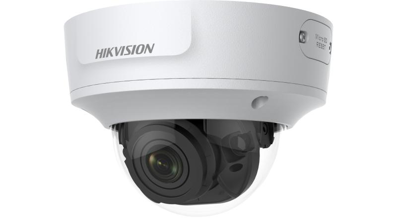 DS-2CD2726G1-IZS - Network Cameras - Hikvision Global