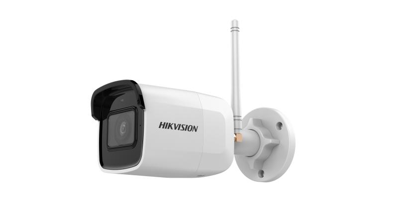 DS-2CD2041G1-IDW - Kamera Jaringan - Hikvision Indonesia