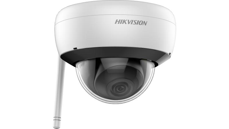DS-2CD2141G1-IDW - Network Cameras - Hikvision Global