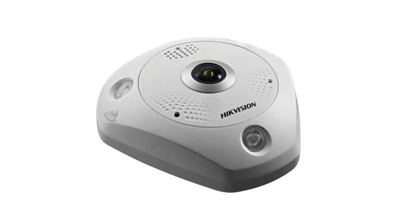 DS-2CD6362F-I(V)(S) - Products - Hikvision USA
