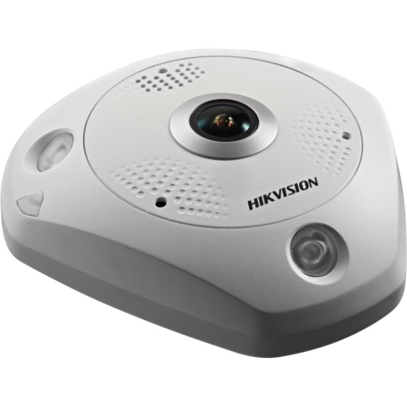 DS-2CD6365G0-I(V)(S) - Network Cameras - Hikvision South Asia