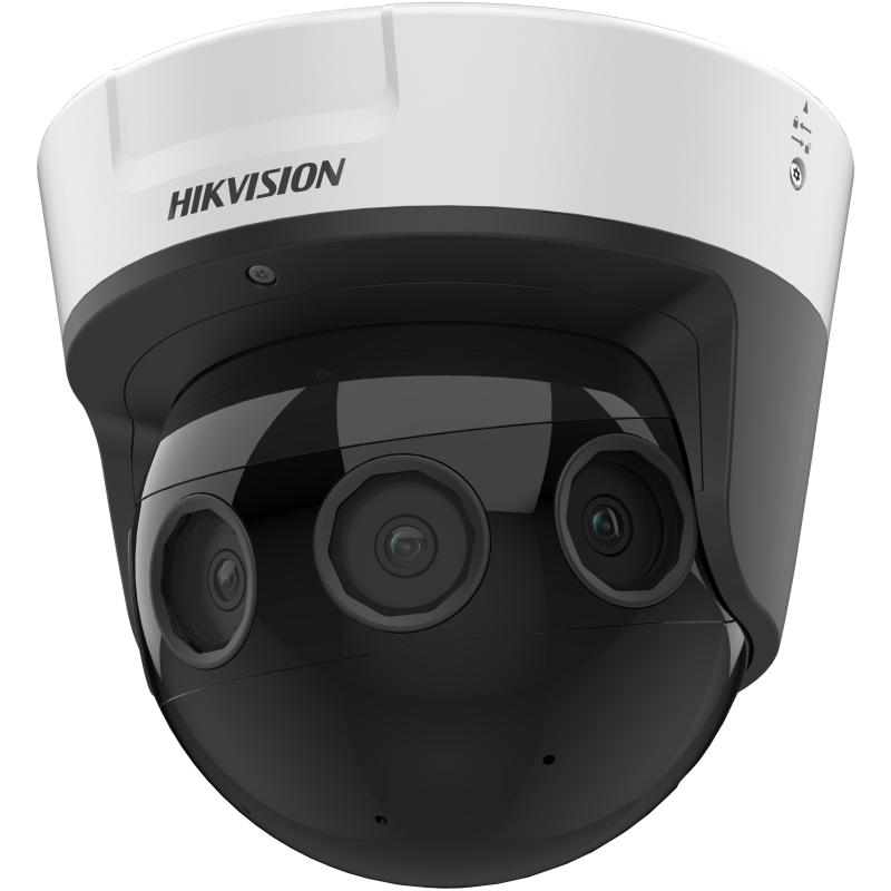 DS-2CD6984G0-IHS - Network Cameras - Hikvision USA