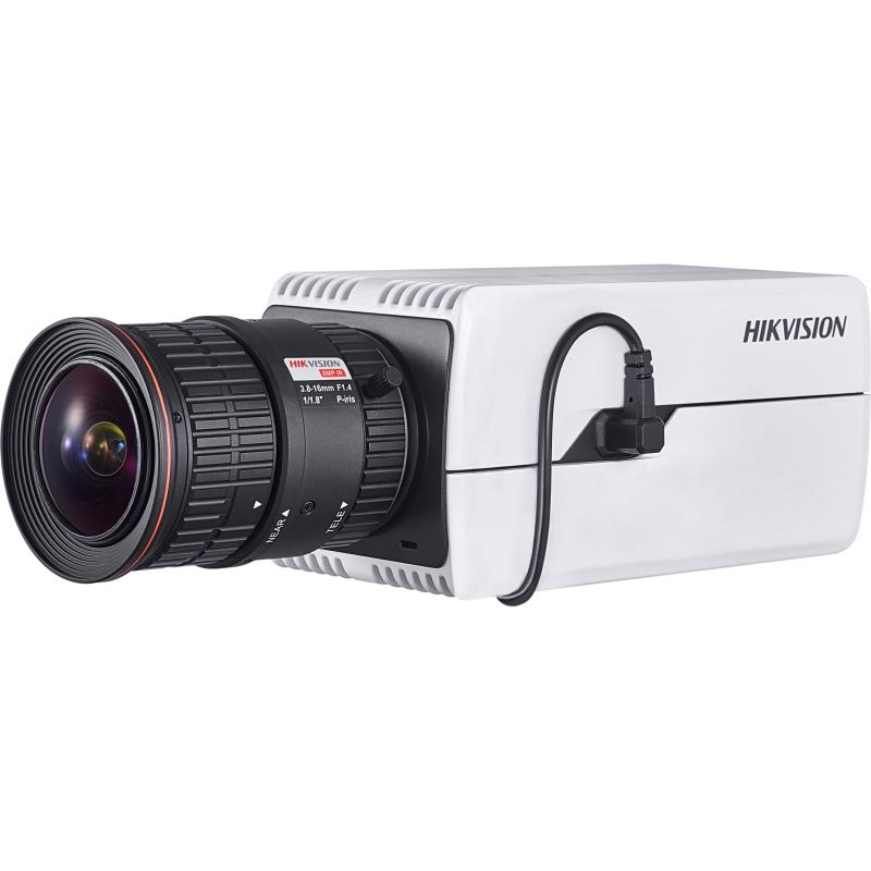DS-2CD7026G0/P-(AP) - Network Cameras - Hikvision South Asia