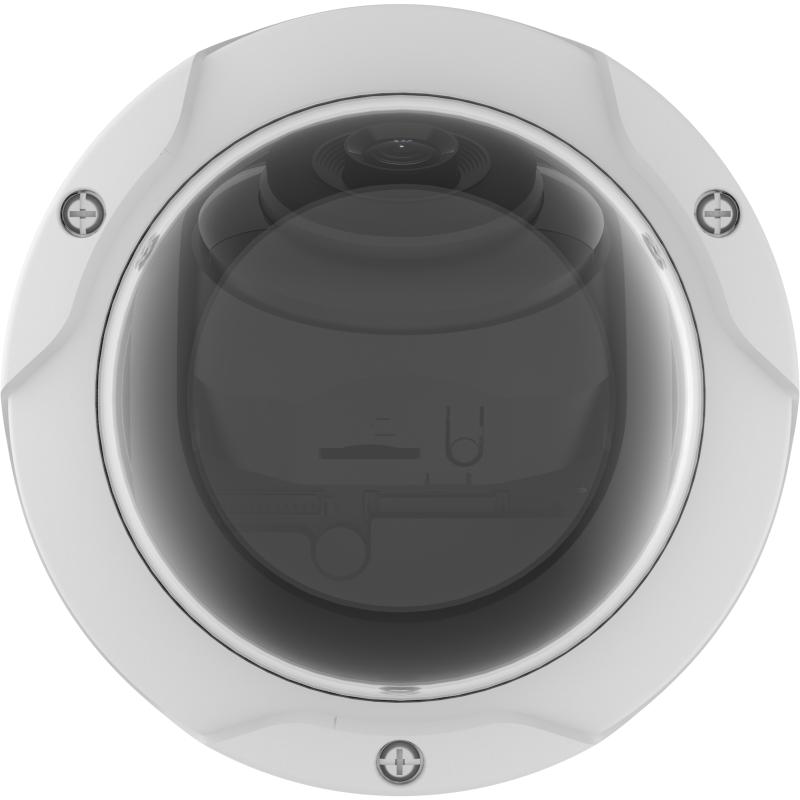 Hikvision HiWatch Full HD IP Dome Camera 2.8mm 30m | D121H