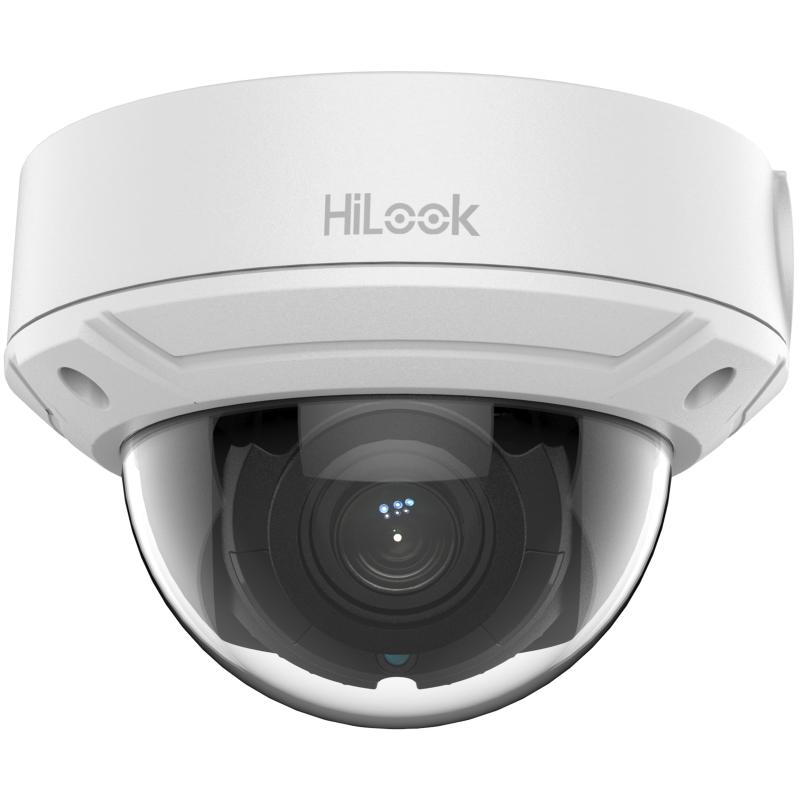 IPC-D640H-Z - Network Cameras - Hikvision Latinoamérica