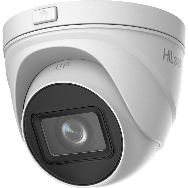 IPC-T621H-Z - Câmeras de rede - Hikvision Brasil