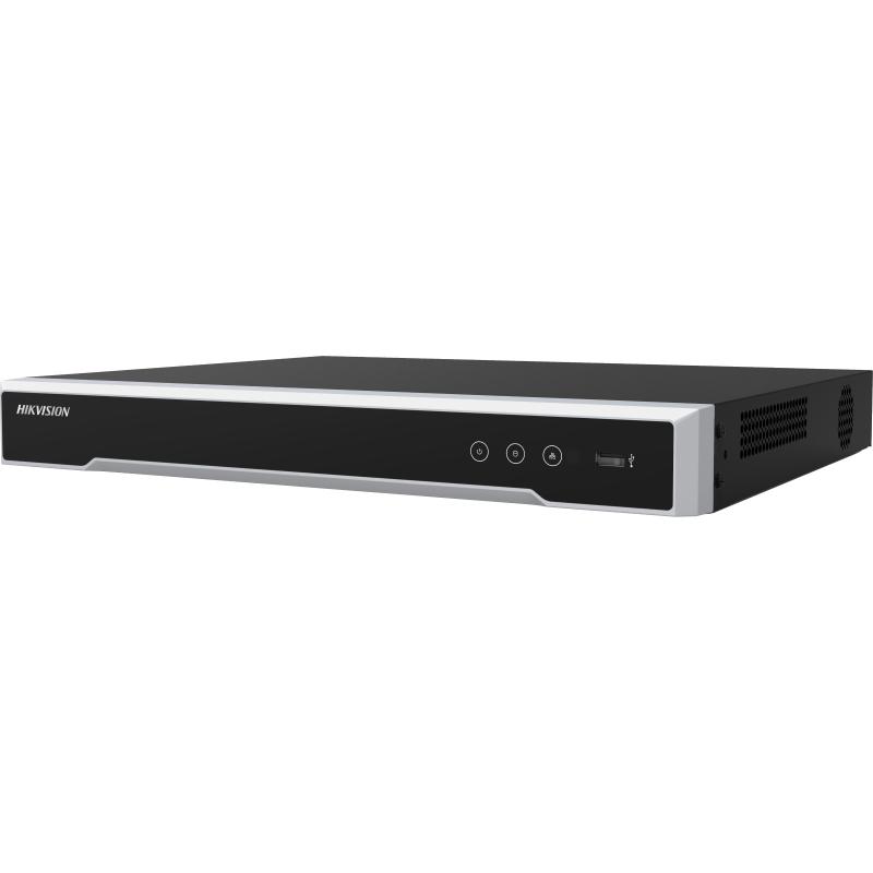 Hikvision DS-7616NI-K2/16P 16 Kanal PoE NVR