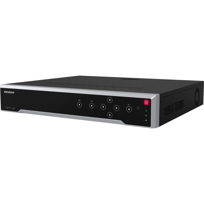その他 HIKVISION(Model:TK-7716-I4/16P) DS-7716NI-I4/16P(B) - Network Video Recorders - Hikvision Global