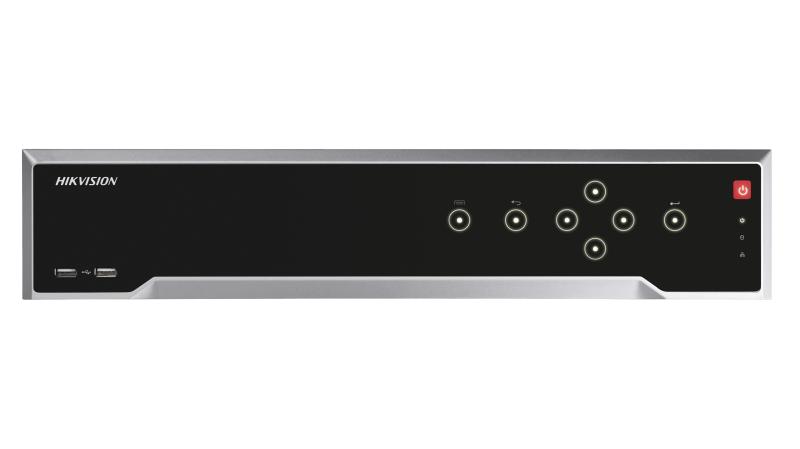 DS-7716NXI-I4/16P/4S - Network Video Recorders - Hikvision South Asia