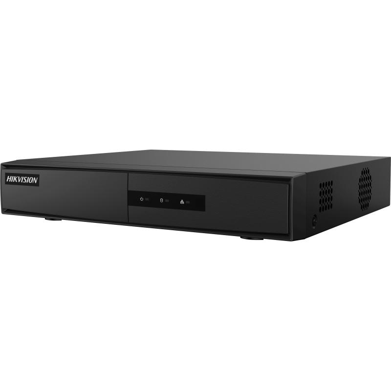 DS-7104NI-Q1/M - Network Video Recorders - Hikvision South Asia