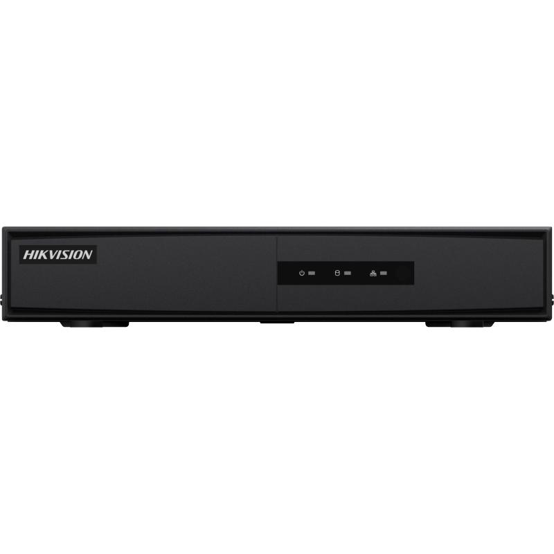 DS-7108NI-Q1/8P/M - Network Video Recorders - Hikvision Europe