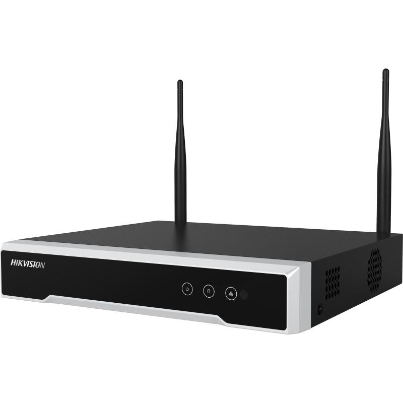 DS-7104NI-K1/W/M - Hikvision Canada