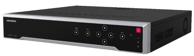 HIKVISION DS-8616NX-K8 16ch ハイクビジョン NVR DS-8616NI-K8 - Network Video Recorders - Hikvision Global