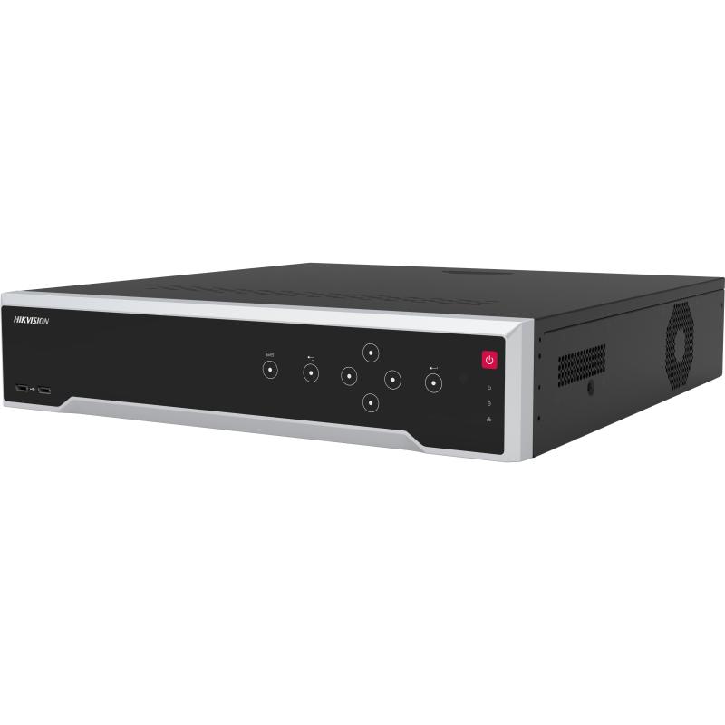 DS-8616NI-K8 - Network Video Recorders - Hikvision Global