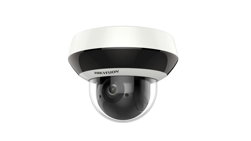 DS-2DE2A404IW-DE3 - PTZ Cameras - Hikvision Canada
