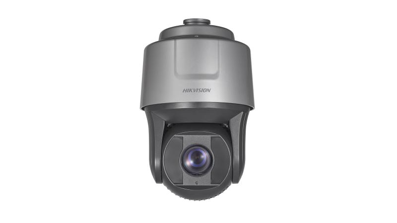 DS-2DF8225IH-AEL(W) - IP PTZ Cameras - Hikvision USA