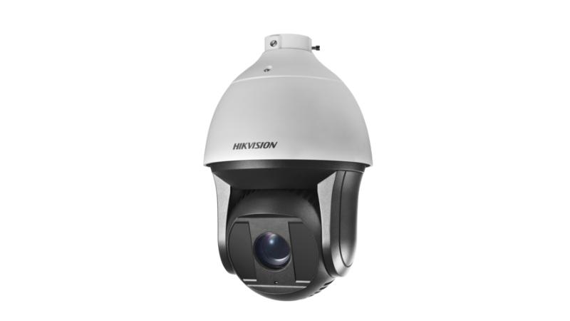 DS-2DF8250I5X-AEL(W) - PTZ Cameras - Hikvision South Asia