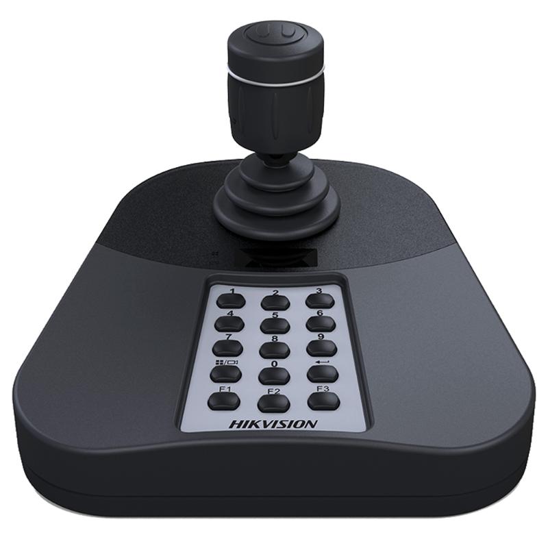 DS-1005KI - Hikvision Brasil