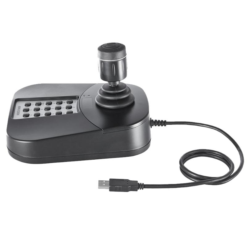 DS-1005KI - Hikvision Brasil