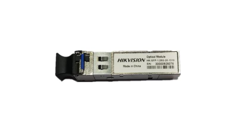 HK-SFP-1.25G-20-1310 - Accessories - Hikvision ประเทศไทย