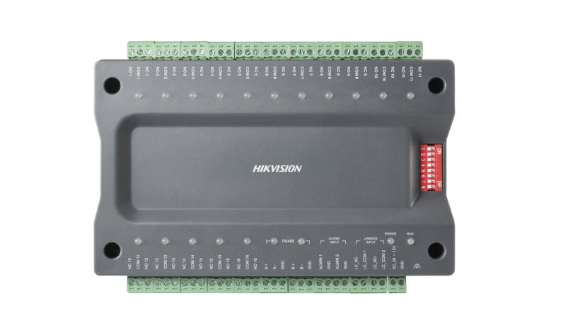 DS-K2M0016A(O-STD)/without chassis