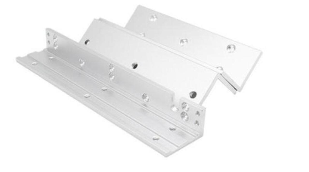 باب قفل DS-K4H258-LZ من Hikvision