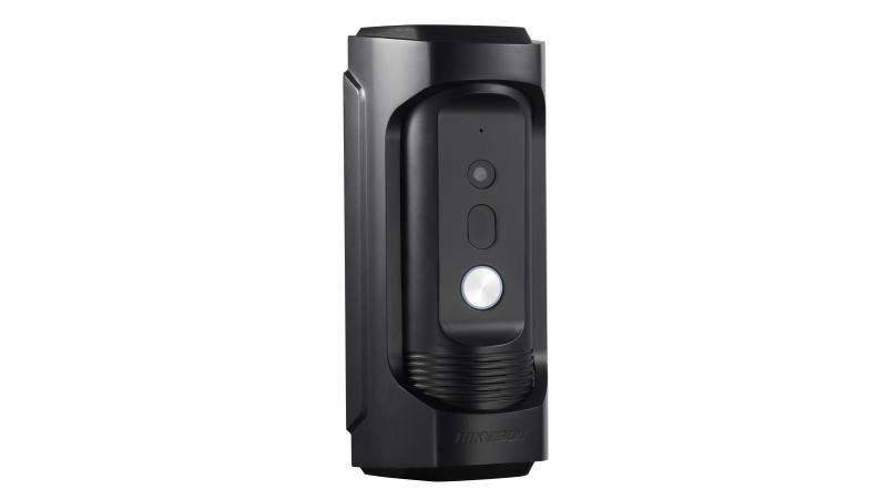 DS-KB8112-IM - IP Video Intercom Systems - Hikvision Middle East