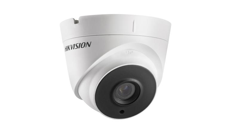 DS-2CE56D8T-IT3E - Turbo HD Cameras - Hikvision Europe