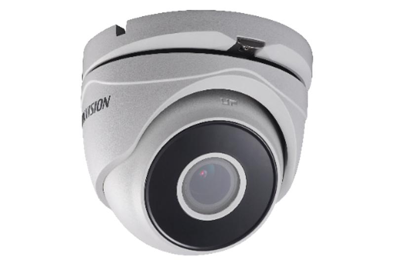 DS-2CE56D8T-IT3ZE - Turbo HD Cameras - Hikvision Global