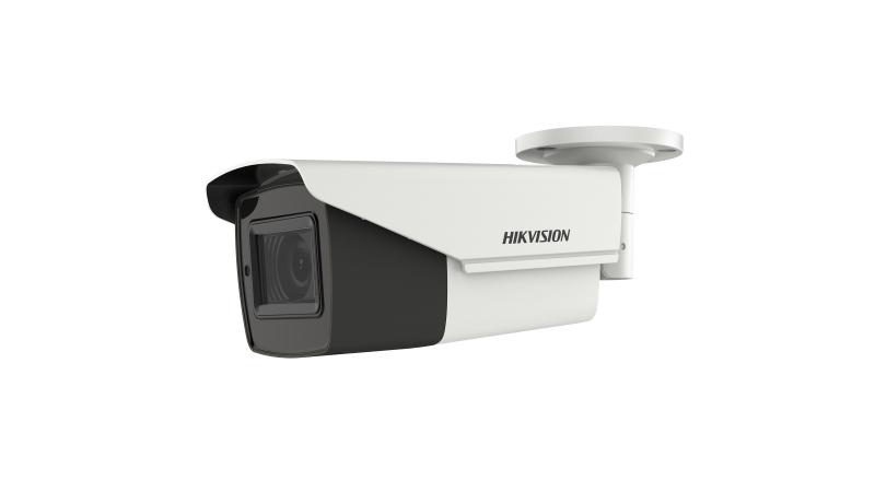DS-2CE19H8T-AIT3ZF - Turbo HD Cameras - Hikvision Canada