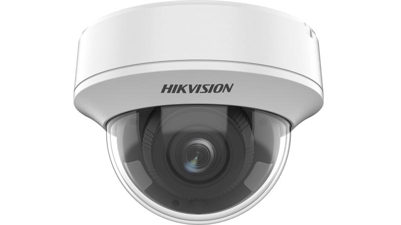 Avtech AVM543P Telecamera Dome IP POE IR Varifocale 2MP da Soffitto IP66