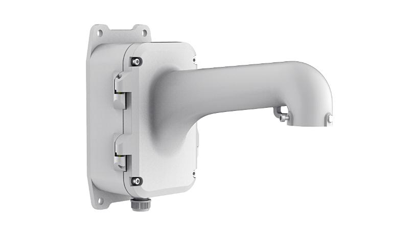 DS-1604ZJ-box - CCTV Accessories - Hikvision South Asia