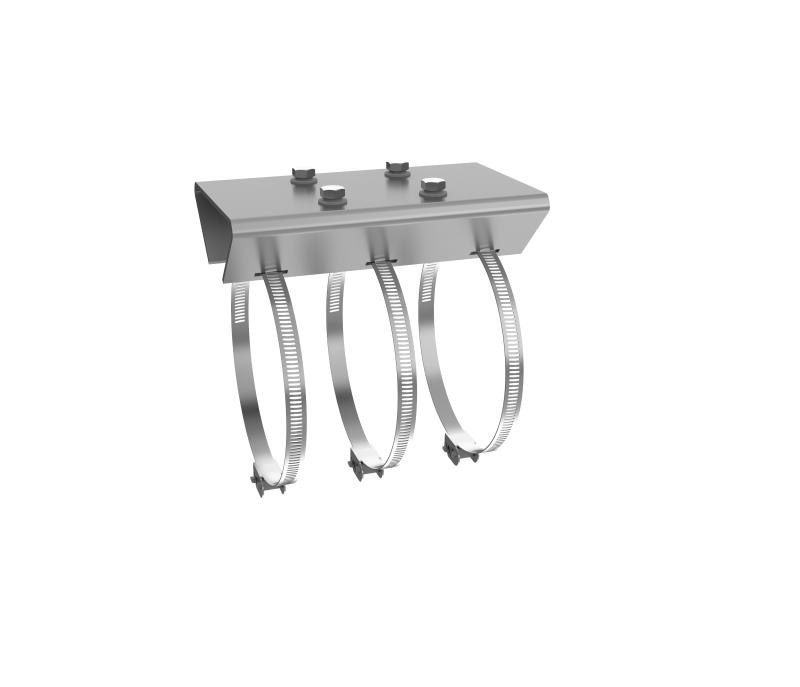 DS-1673ZJ-P - CCTV Accessories - Hikvision South Asia