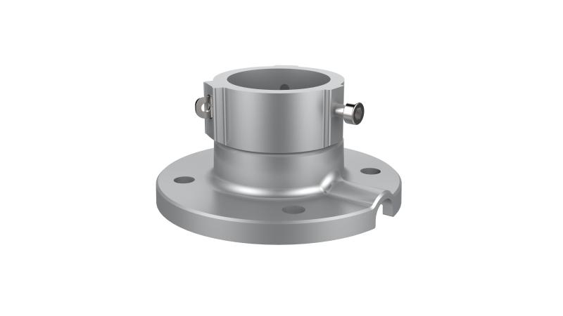 DS-1663ZJ-P In-ceiling mount