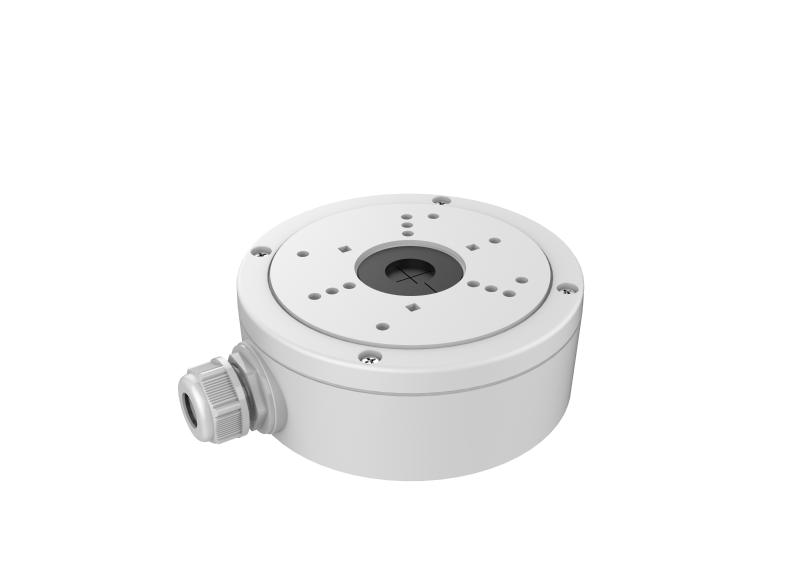 DS-1280ZJ-S - CCTV Accessories - Hikvision Brasil
