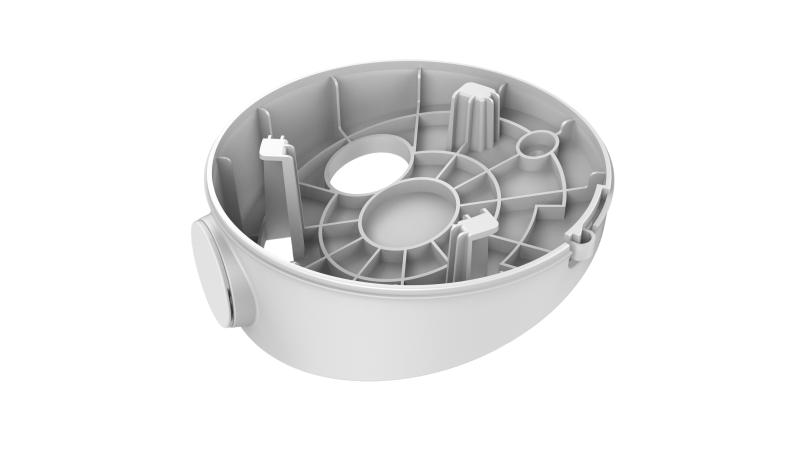 DS-1281ZJ-DM27 Inclined ceiling mount