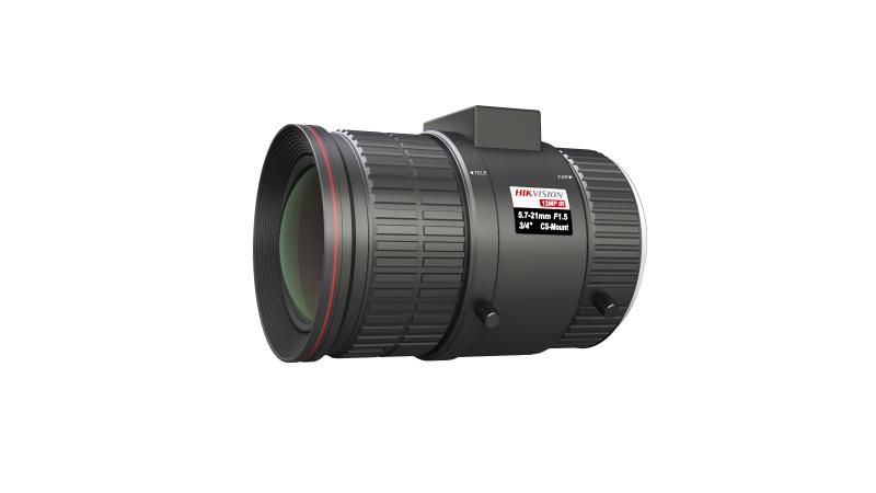 MV5721D-12MPIR Mega-pixel Auto-Iris Lens