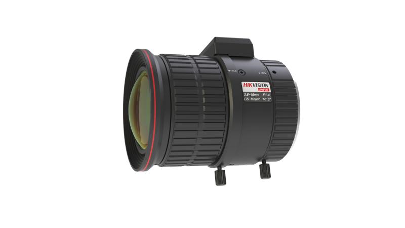 HV3816D-8MPIR - CCTV Accessories - Hikvision Europe