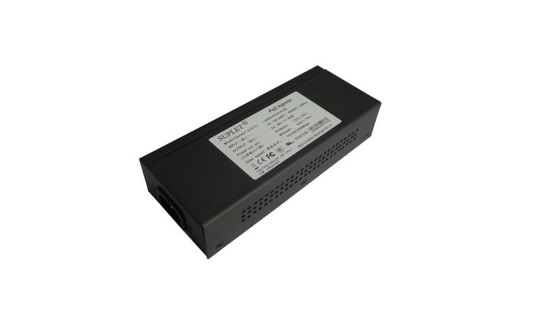 DS-2PA6000-POE Power Adapter