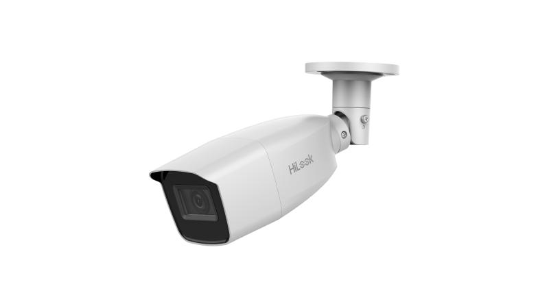 THC-B320-VF - Turbo HD Cameras - Hikvision Latinoamérica