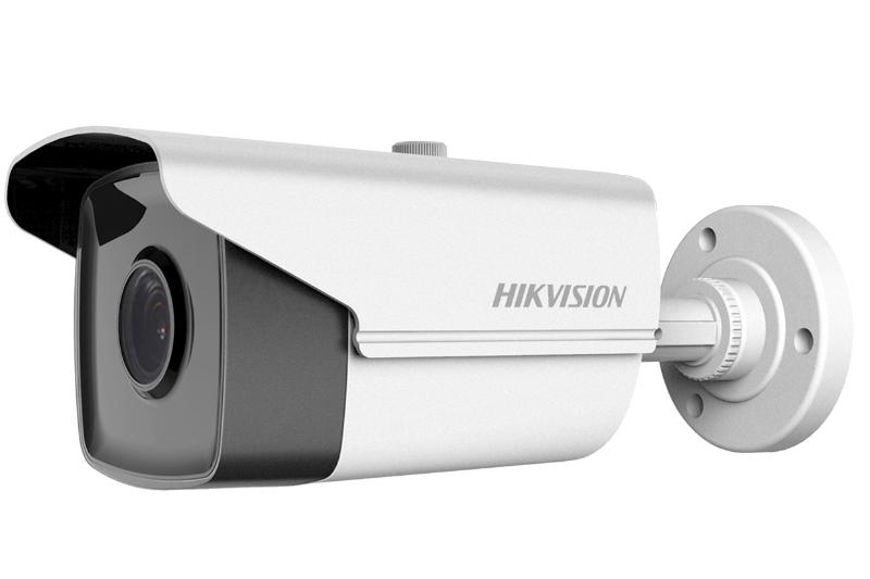 DS-2CE16D8T-IT3F - Turbo HD Cameras - Hikvision Global
