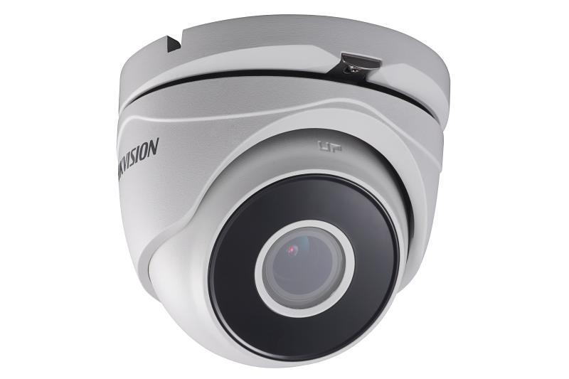 DS-2CE56D8T-IT3ZF - Turbo HD Cameras - Hikvision Global