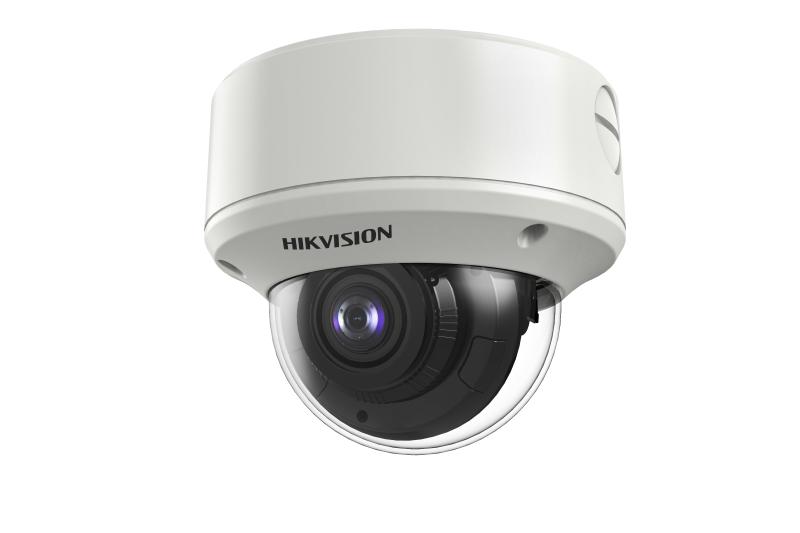 DS-2CE56D8T-AVPIT3ZF - Turbo HD Cameras - Hikvision USA