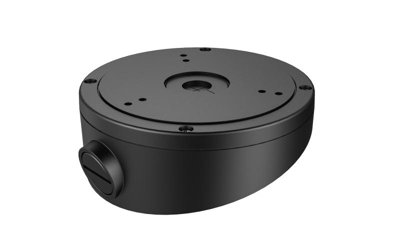 DS-1281ZJ-M(Black) In-ceiling mount