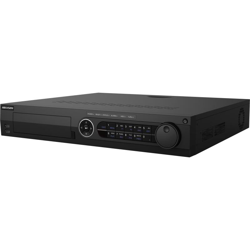 DS-7316HTHI-K4 - DVR - Hikvision USA