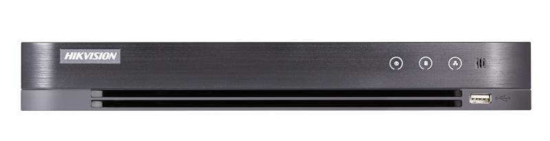 DS-7204HQHI-K1 - DVR - Hikvision South Asia